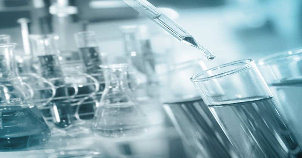 Wastewater / Effluent Testing
