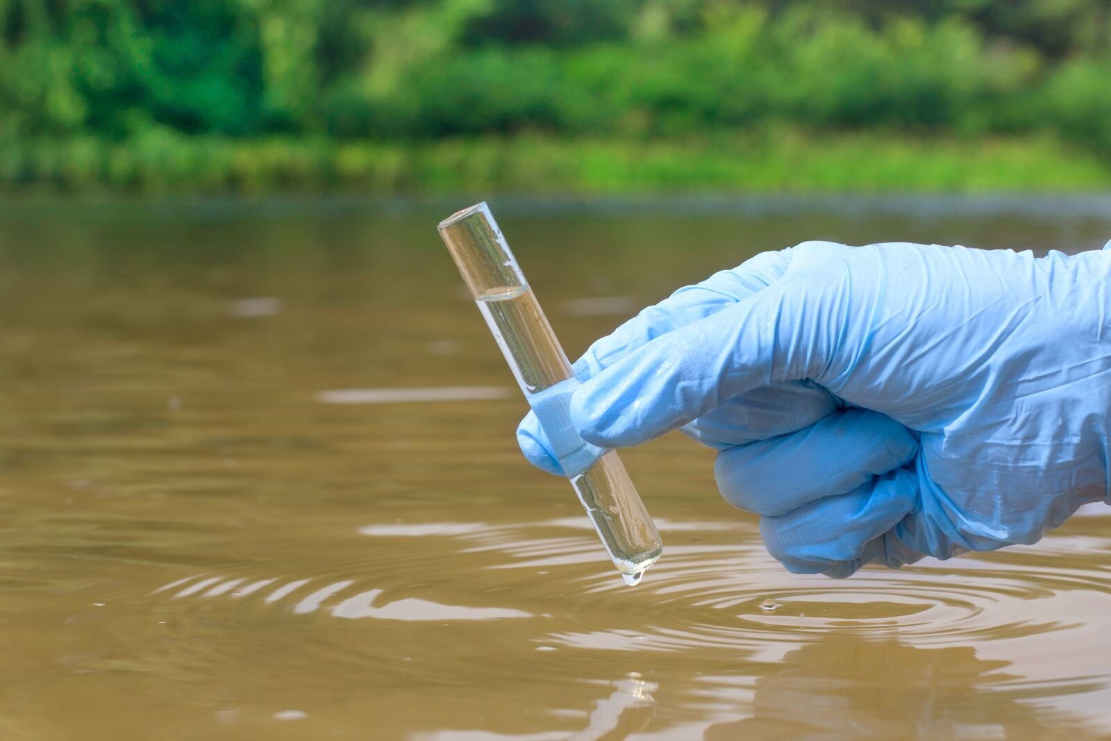 Water Testing