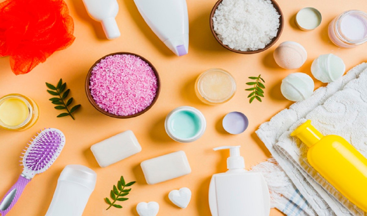 Cosmetics and Personal Care Products Testing