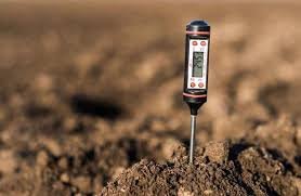 Soil and Sludge Testing