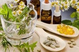 Raw Herbal Material Testing