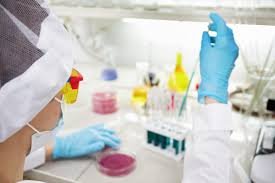 Contaminant Testing