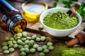 Raw Material & API Testing