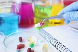 Finished Dosage Form Testing