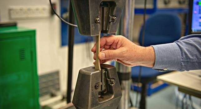 Polymer Testing