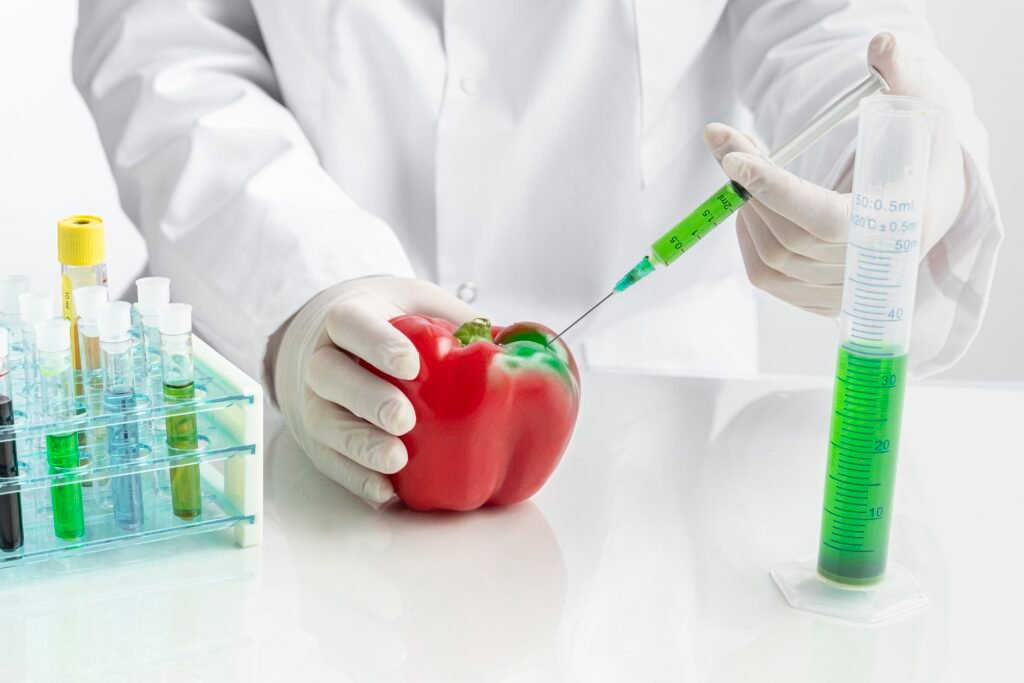 Food Product Testing