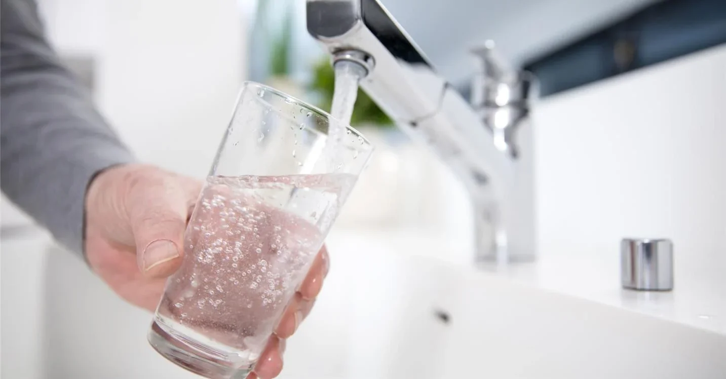 Drinking Water